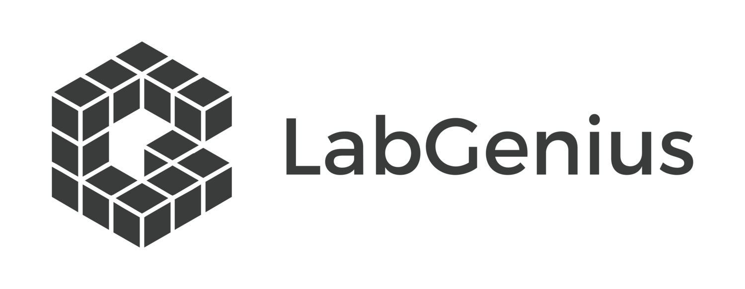 33. LabGenius TechRound