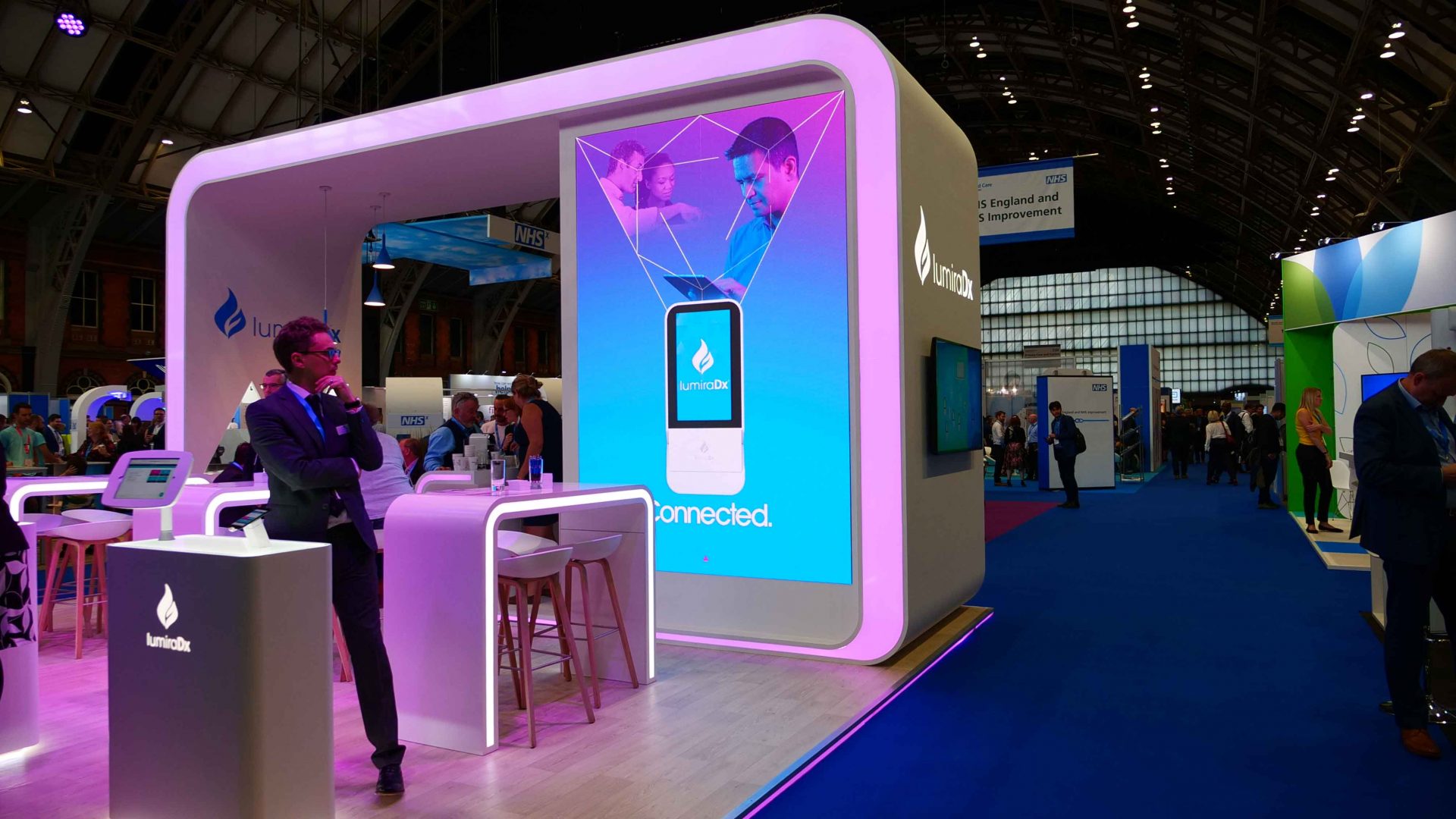 lumiradx-innovation-expo
