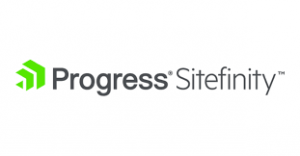 progress sitefinity