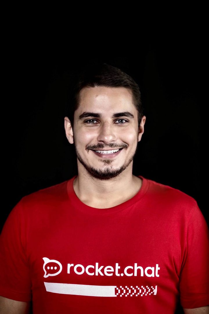 rocket.chat