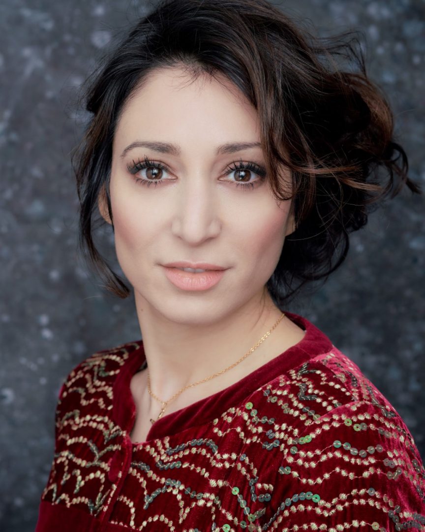 Heba Bevan