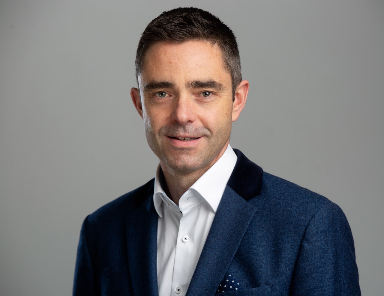Darragh O’Connor