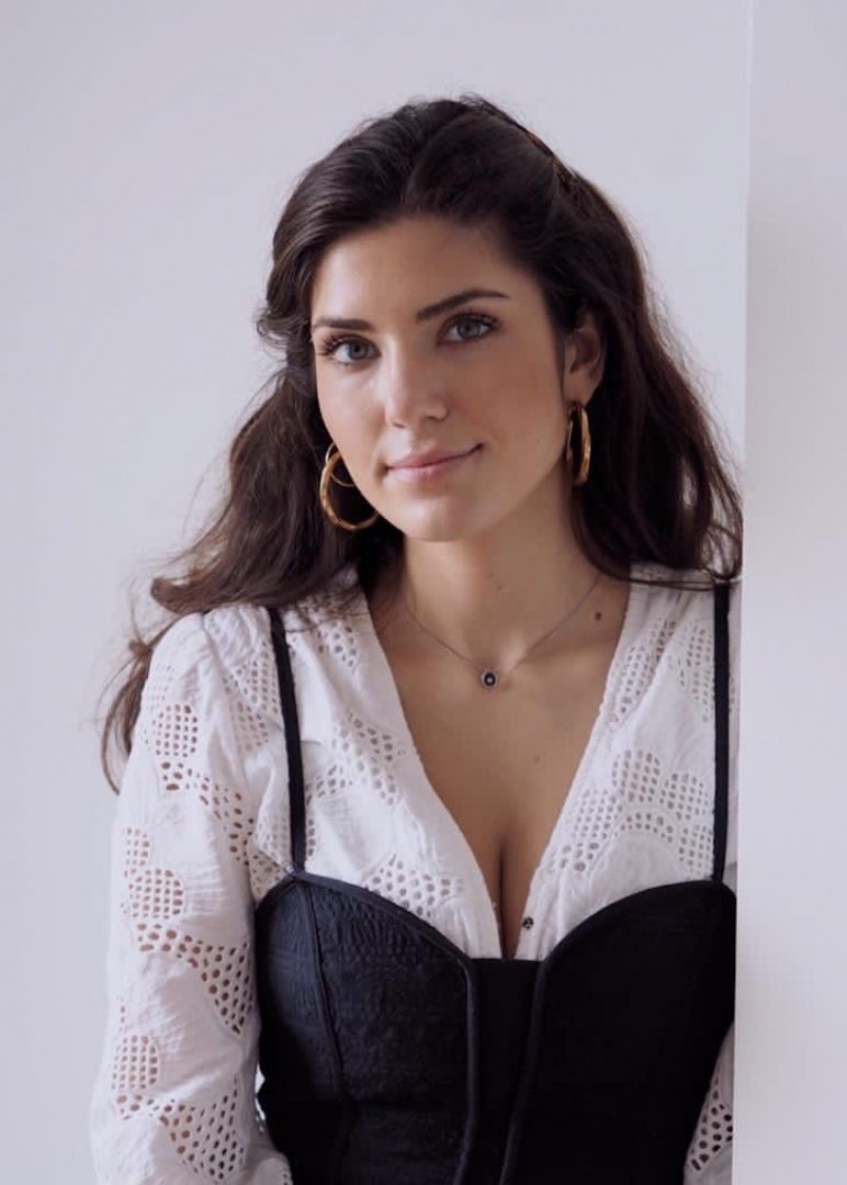 Julia Bancilhon