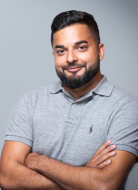 Alok Alstrom