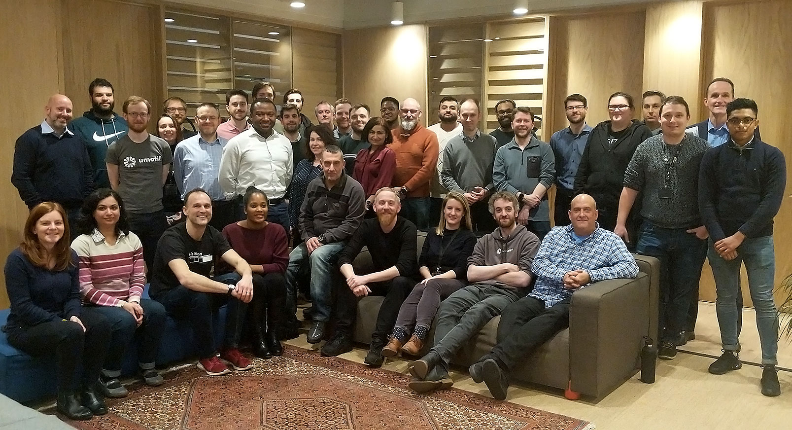 umotif-team