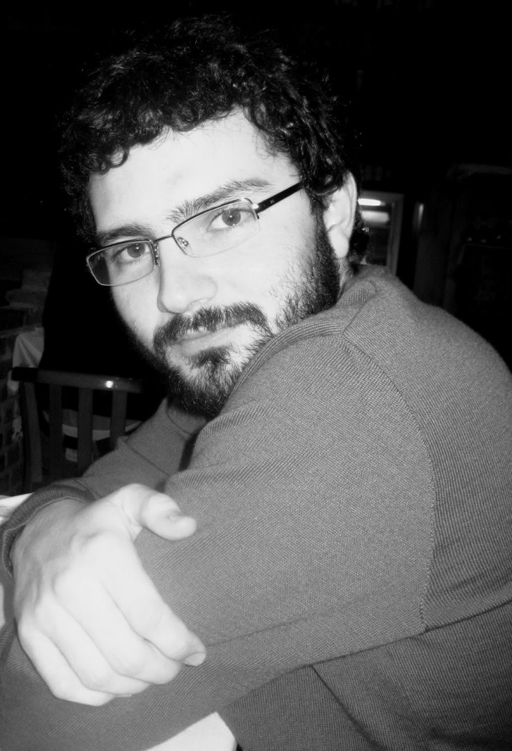 victor munoz