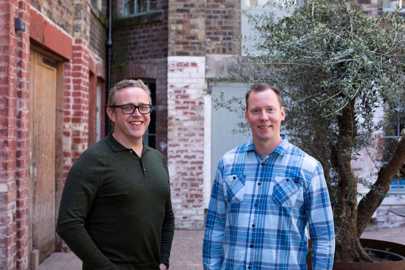 zumo founders