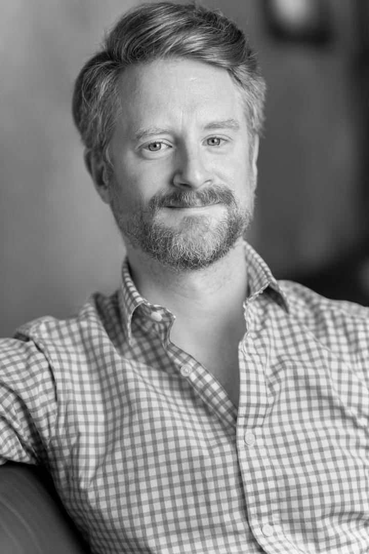 chris james