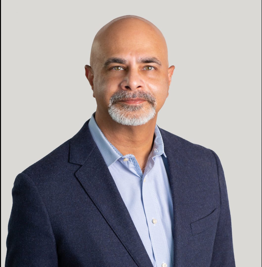 Nat Natarajan