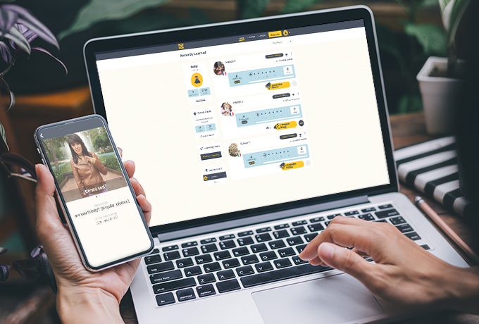 memrise Product