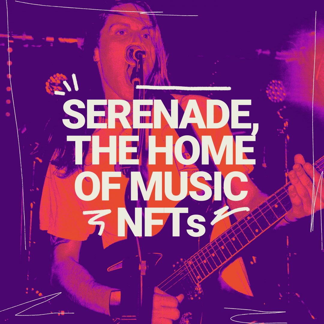 SERENADE