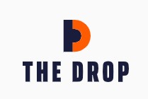 the drop