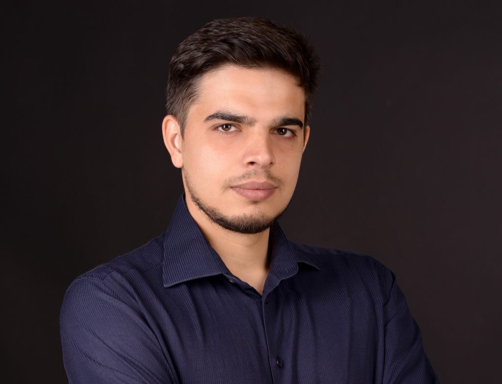 Vladimir Oane