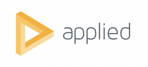 applied logo