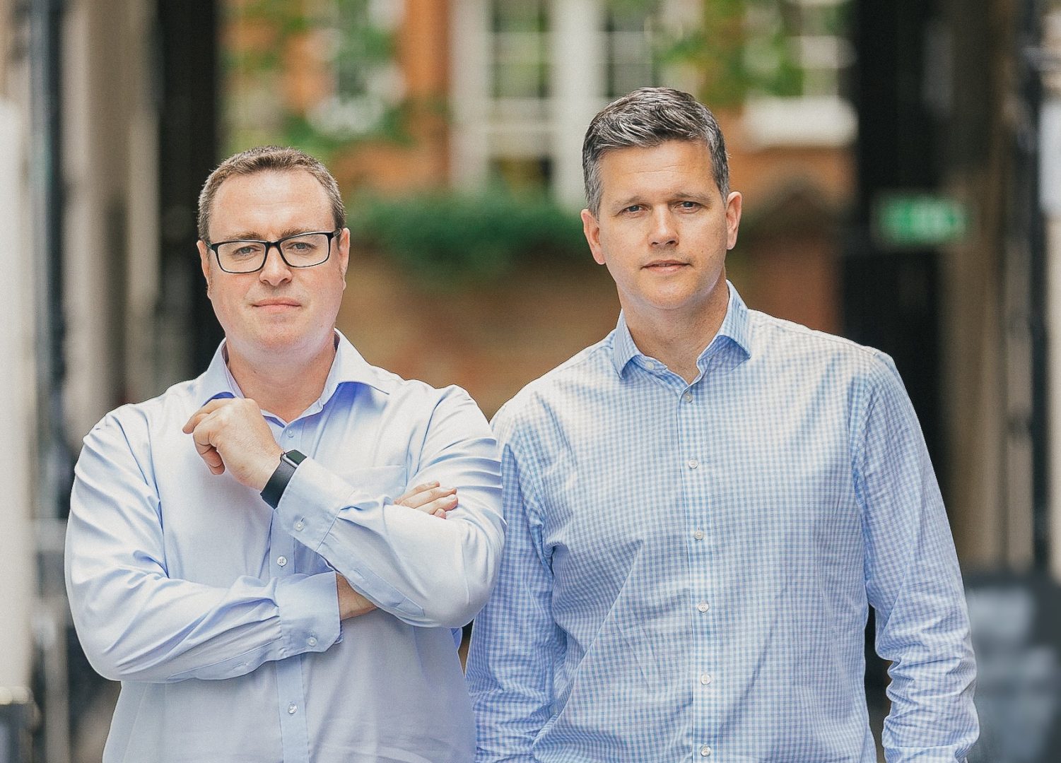 futr.ai founders