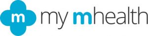 my mhealth logo