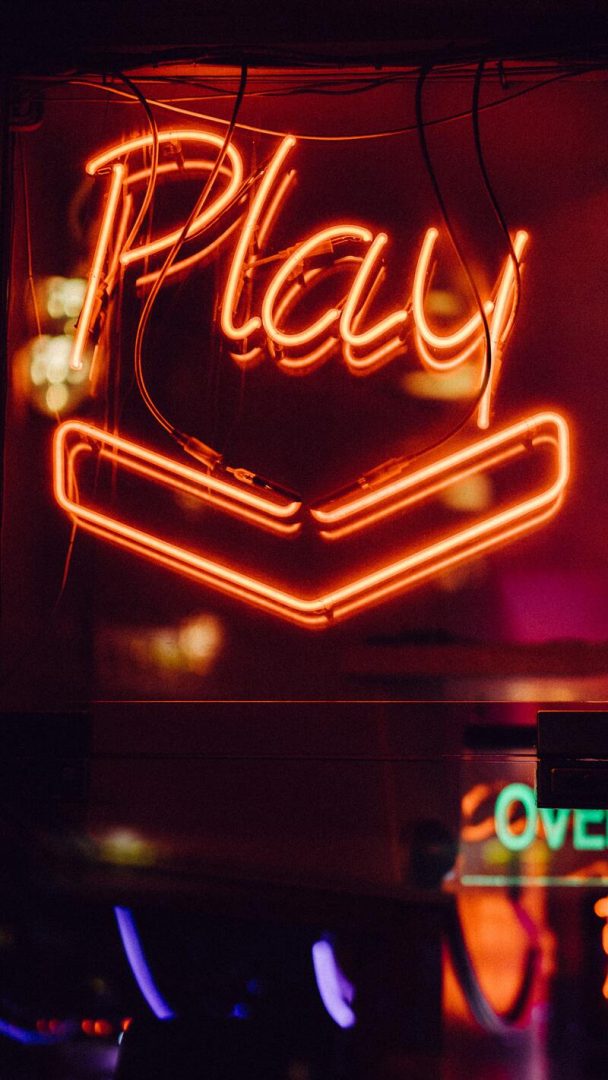 slots games