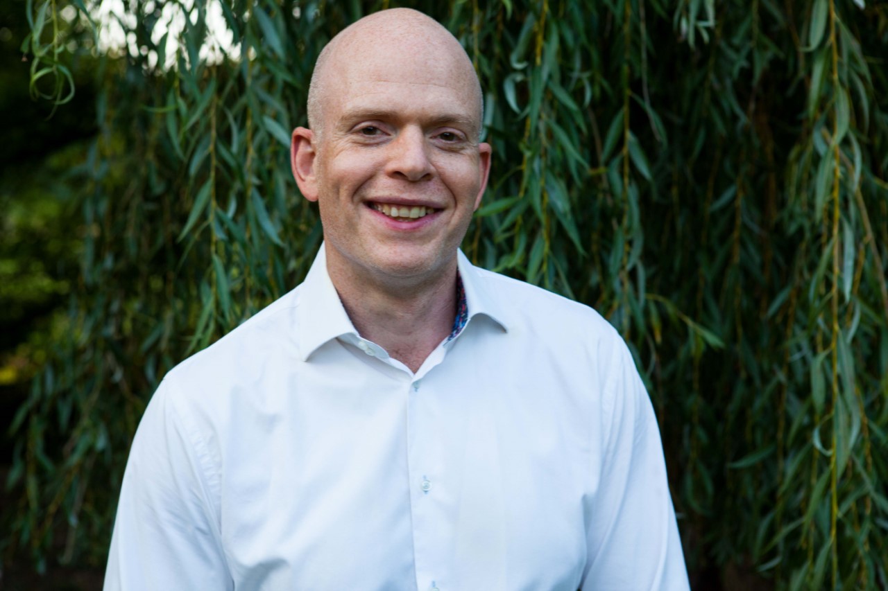 A Chat With Steve Carrod, Co-Founder and MD at DMPG