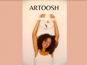 Artoosh