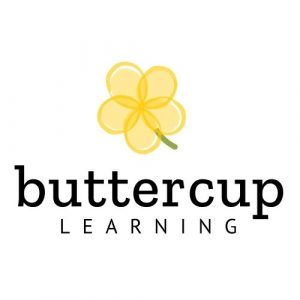 Buttercup Logo