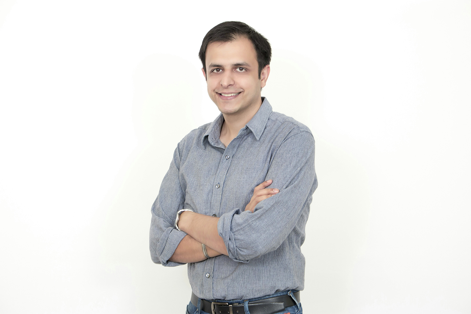 Manan Khurma, Founder Cuetech