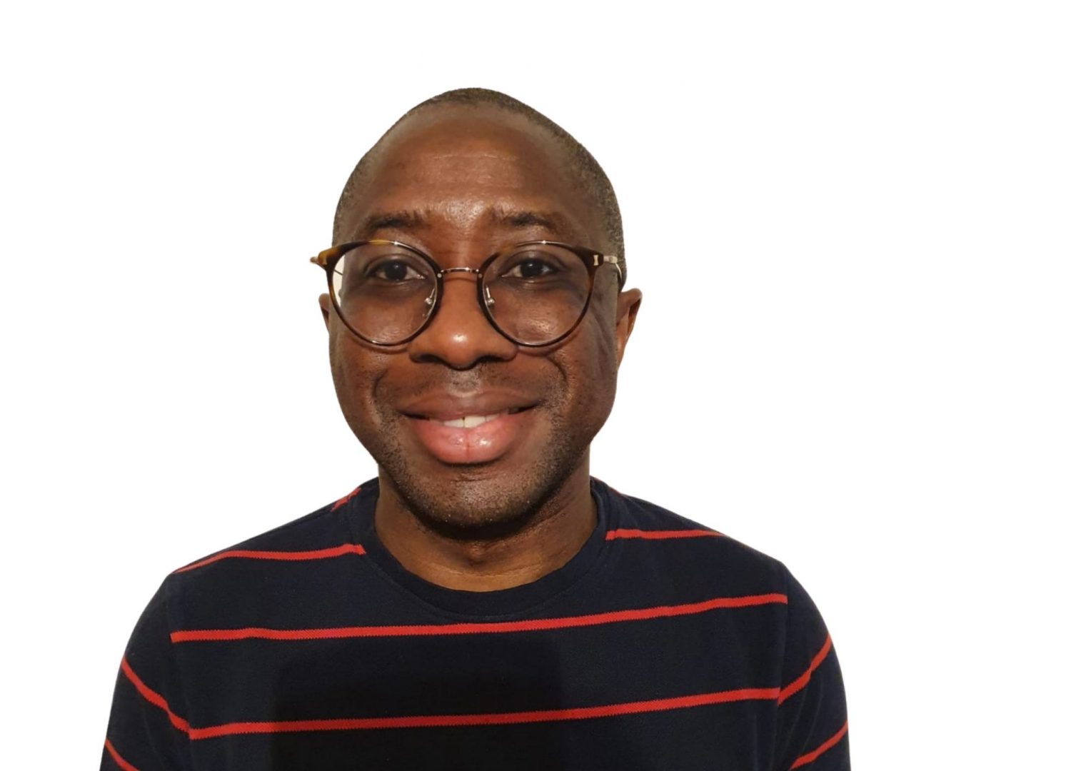 Ola Oyetayo, CEO Verto FX
