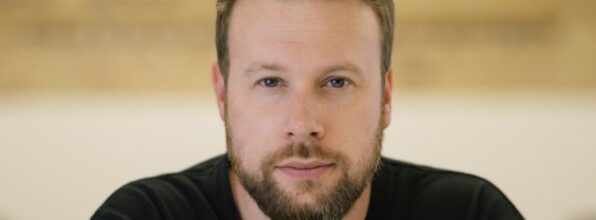 Rob Brockington, CEO at Claro Money