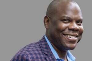 Gary Stewart, Founder at FounderTribes: