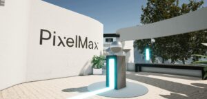 pixelmax