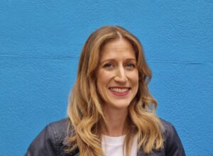 Saah Hesz, CCO of flexible childcare app, Bubble.