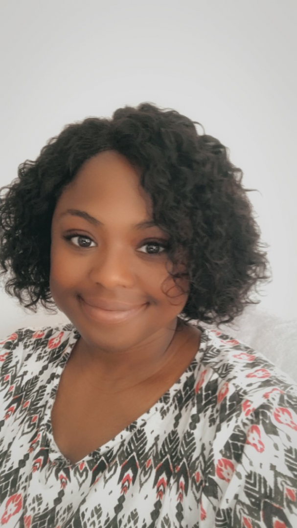 Chanel Leadeham, Founder of Scented Hive