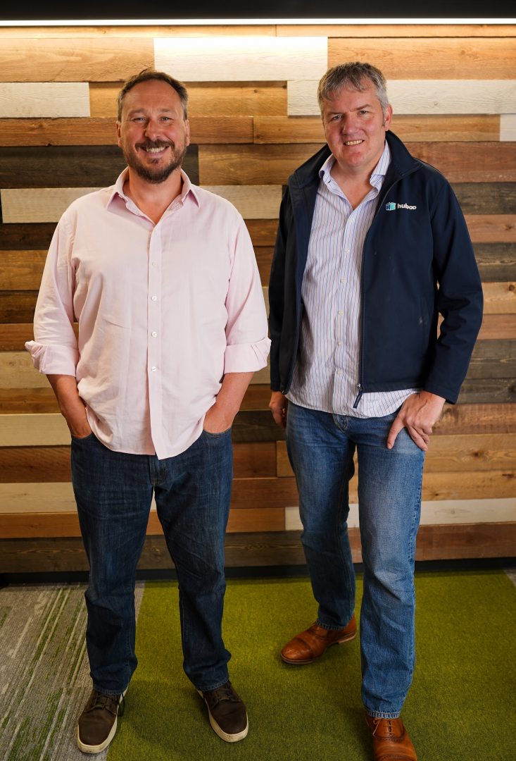 Huboo-Founders