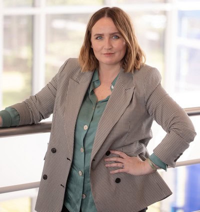 Lauren Archer