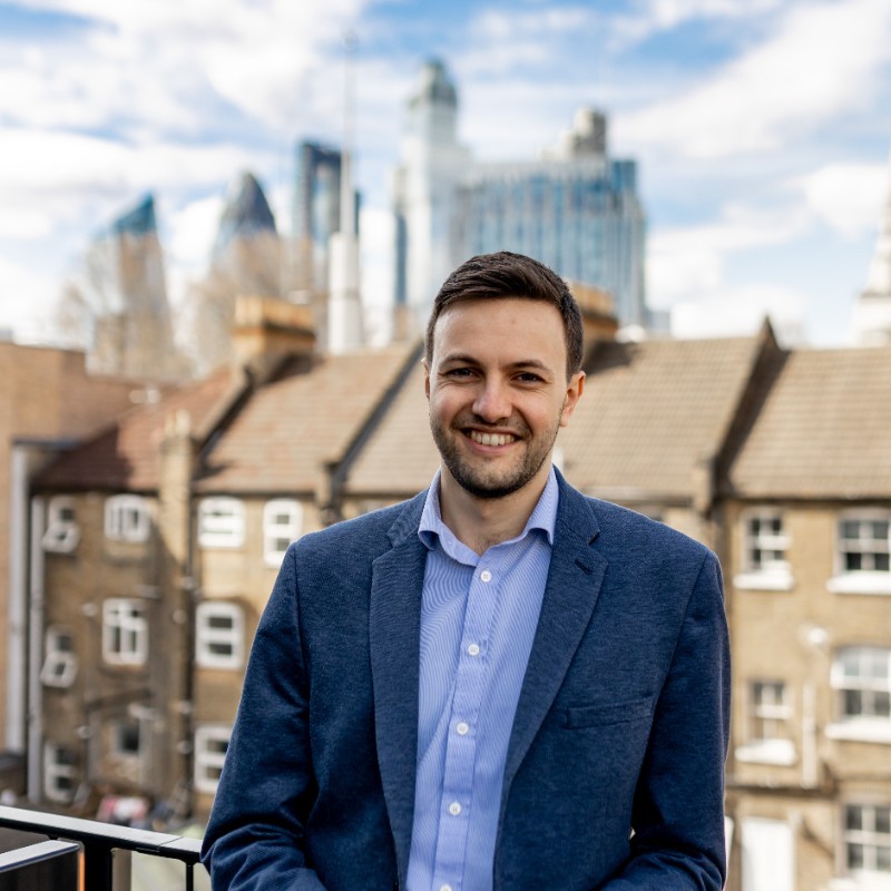Omnipresent-founder-Matthew-Wilson