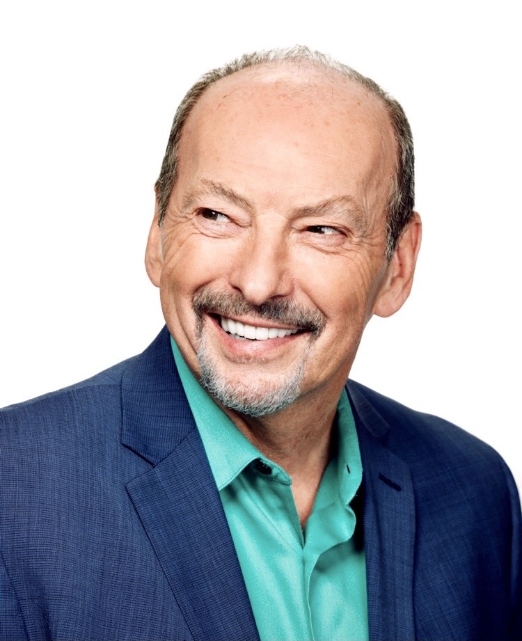Peter Moore