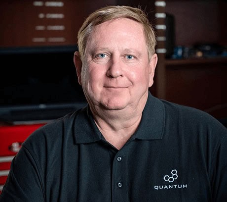 Quantum-Integration-founder-Michael-Barnick