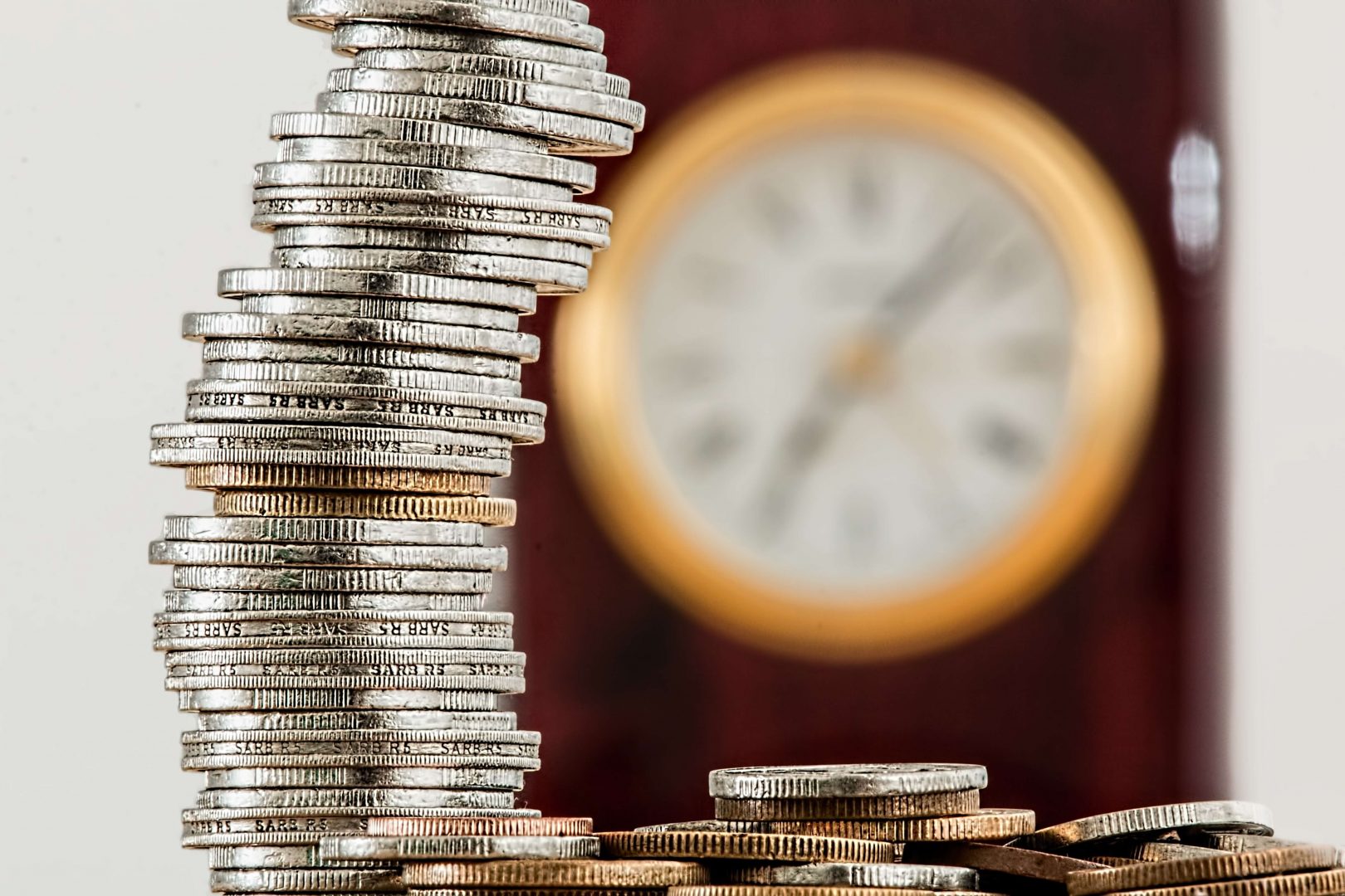 What Does Raising Capital Actually Mean?