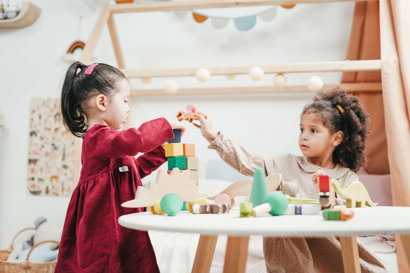 child-care