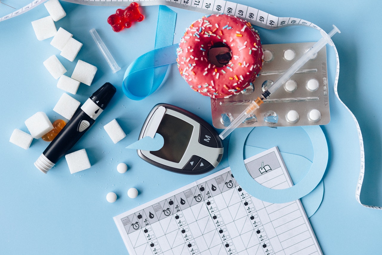 diabetes-care
