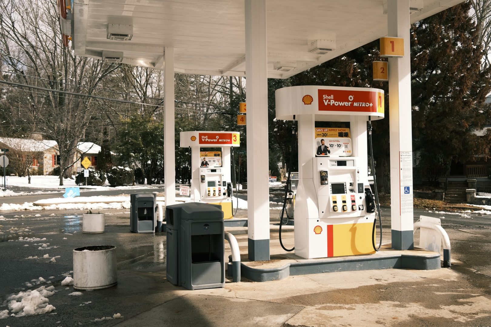 Petrol