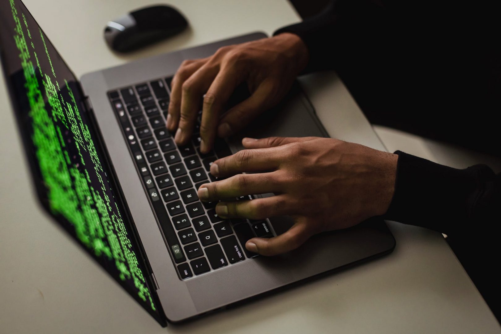 Are VPNs Illegal?