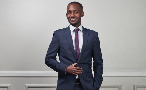 Dennis Owusu-Sem
