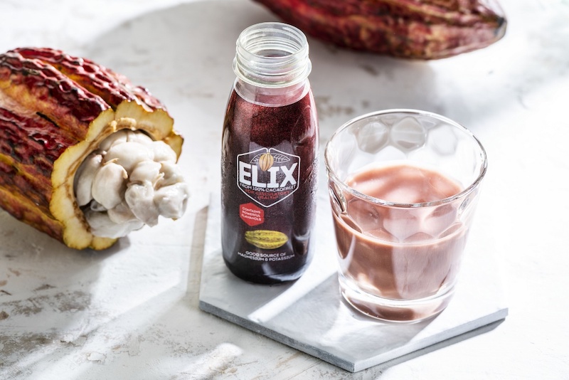 Elix-drink