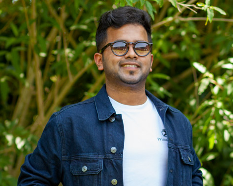 Amin Khan