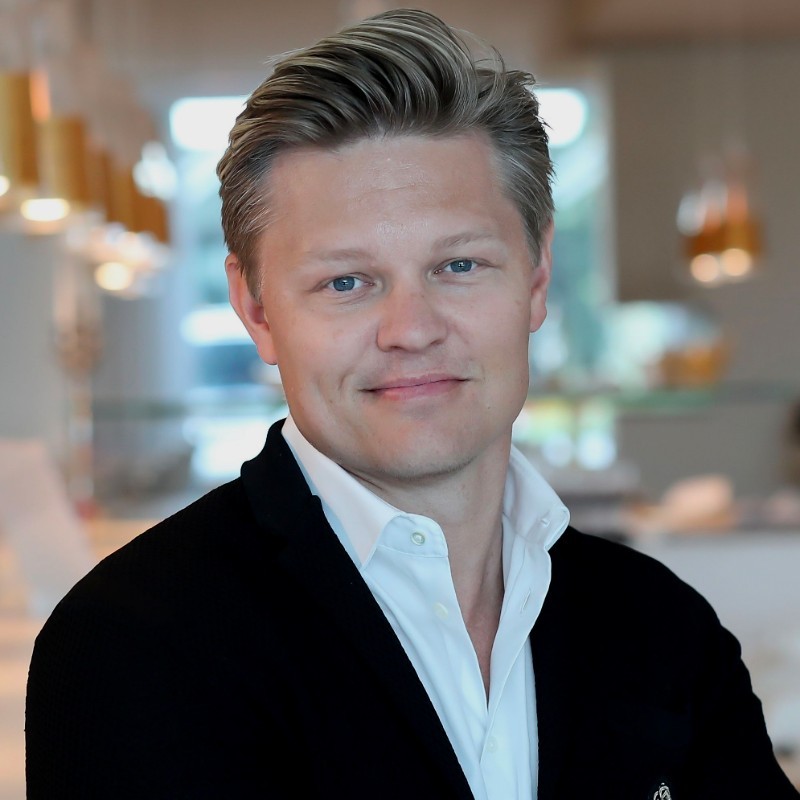 Georg Westin