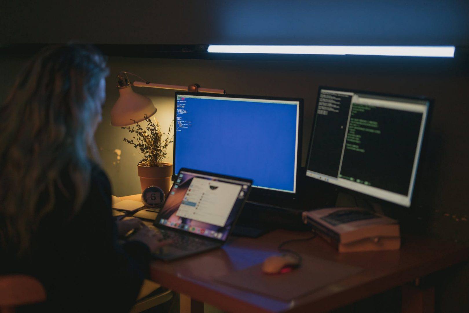 How Does Network Encryption Work?