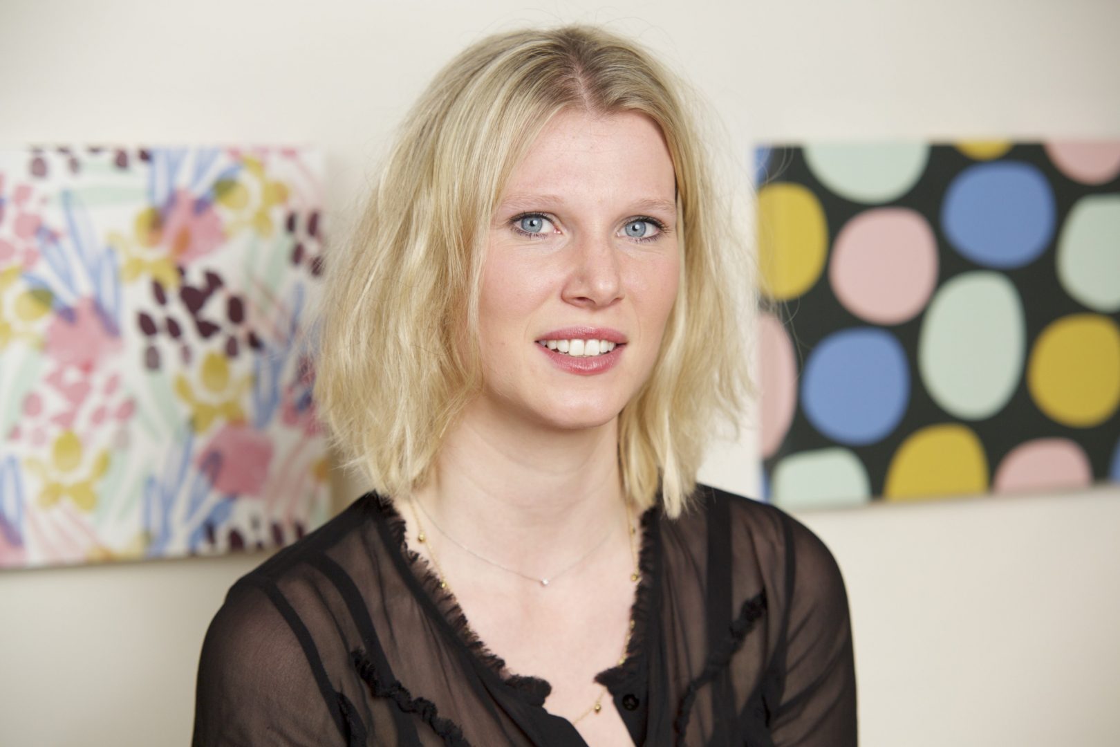 Lucy Lettice