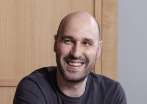 Nuno Moutinho, Chief Technology Officer of Sensei