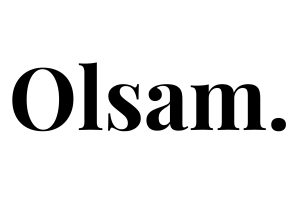 Olsam-logo