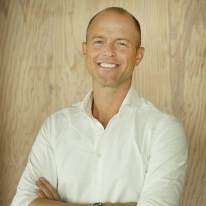 PastBook’s CEO, Wouter Staatsen